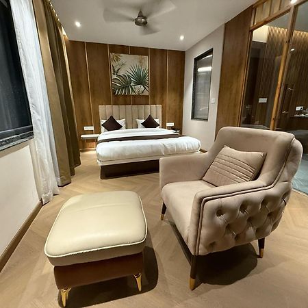 Hotel River Rhythm Assi Ghat Varanasi Exterior photo