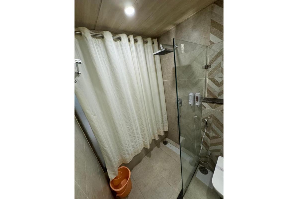 Hotel River Rhythm Assi Ghat Varanasi Exterior photo