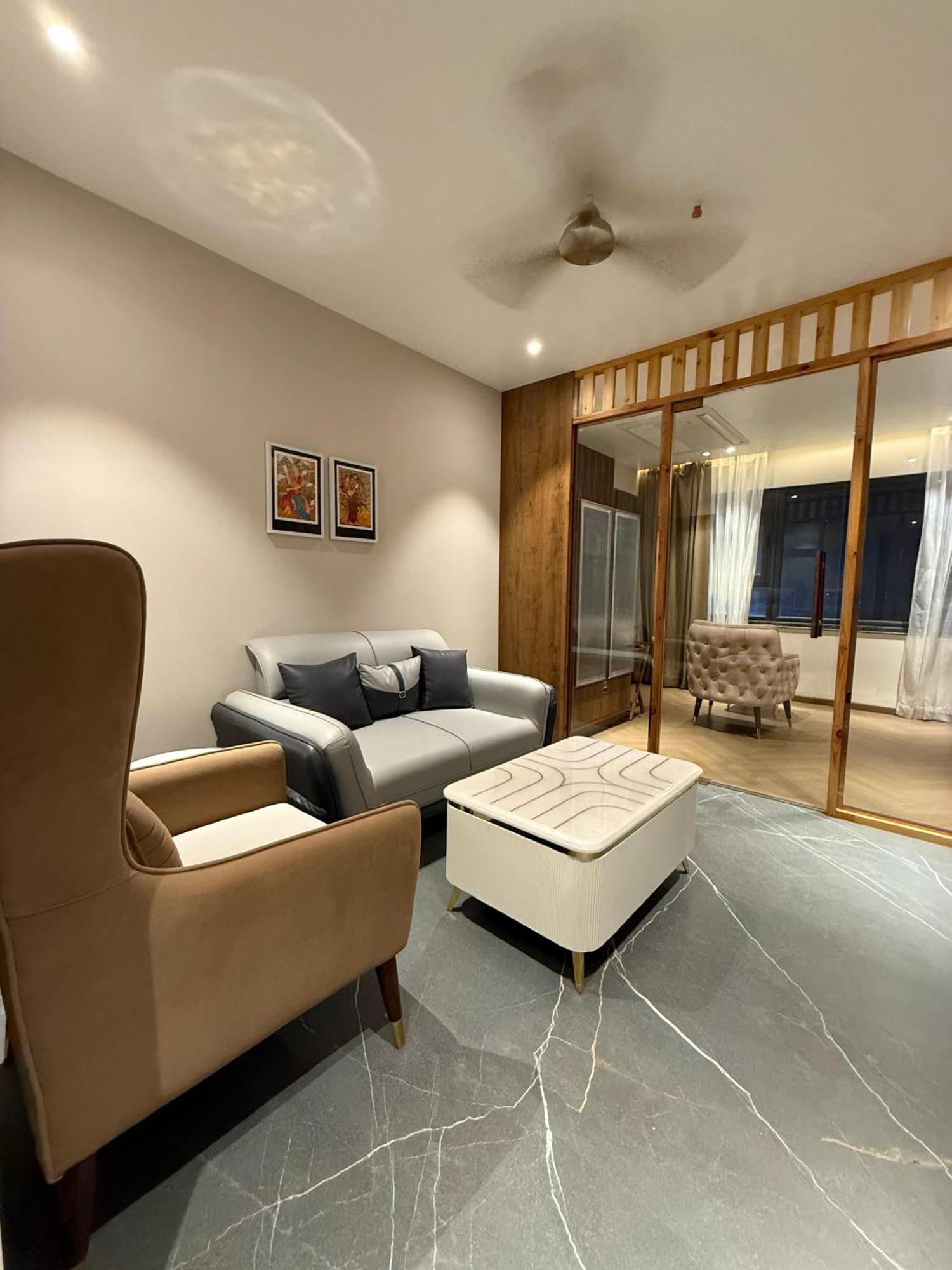 Hotel River Rhythm Assi Ghat Varanasi Exterior photo
