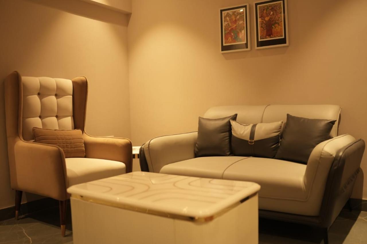 Hotel River Rhythm Assi Ghat Varanasi Exterior photo